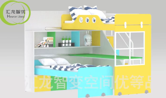快猫视频网站家具兒（ér）童滑床