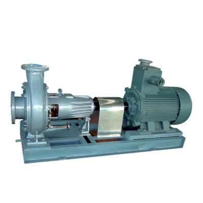 HZAM係列煤化工泵