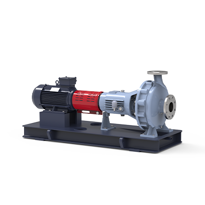 HAJ化工離心泵(重型)