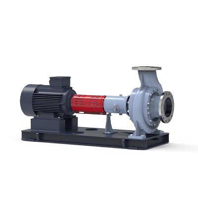 LDB螺旋式離心泵（番茄醬泵）