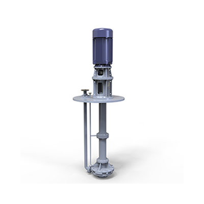 FY耐腐蝕液下泵
