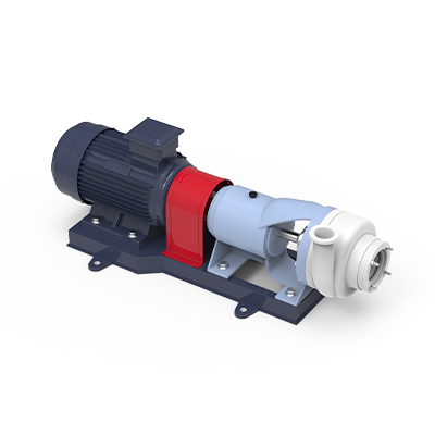 FSB氟（fú）合（hé）金離心泵